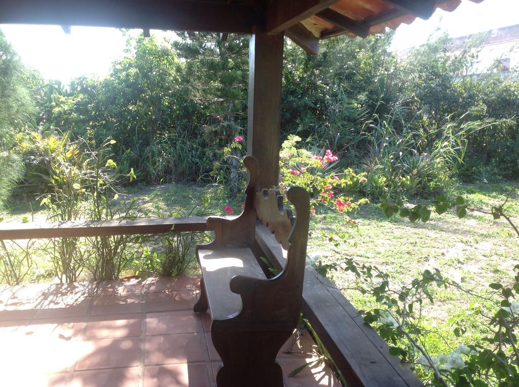 Pousada Zen Araruama Quarto foto