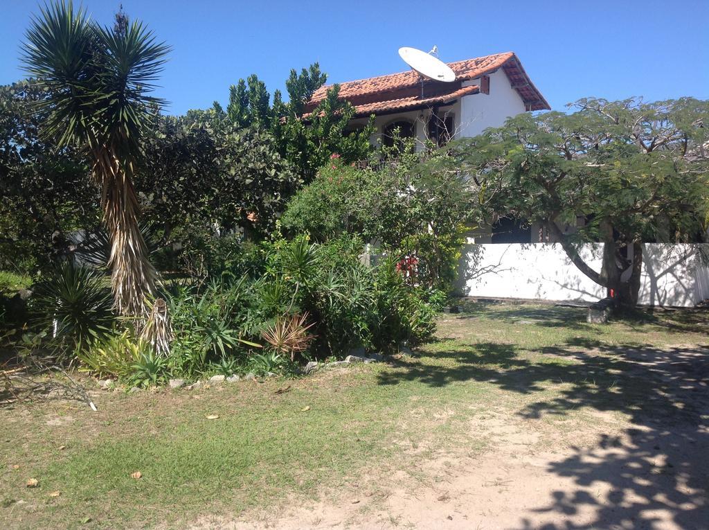 Pousada Zen Araruama Exterior foto