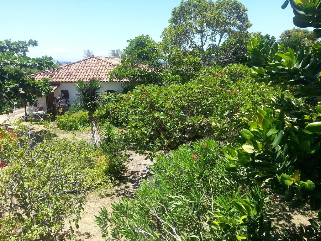 Pousada Zen Araruama Exterior foto