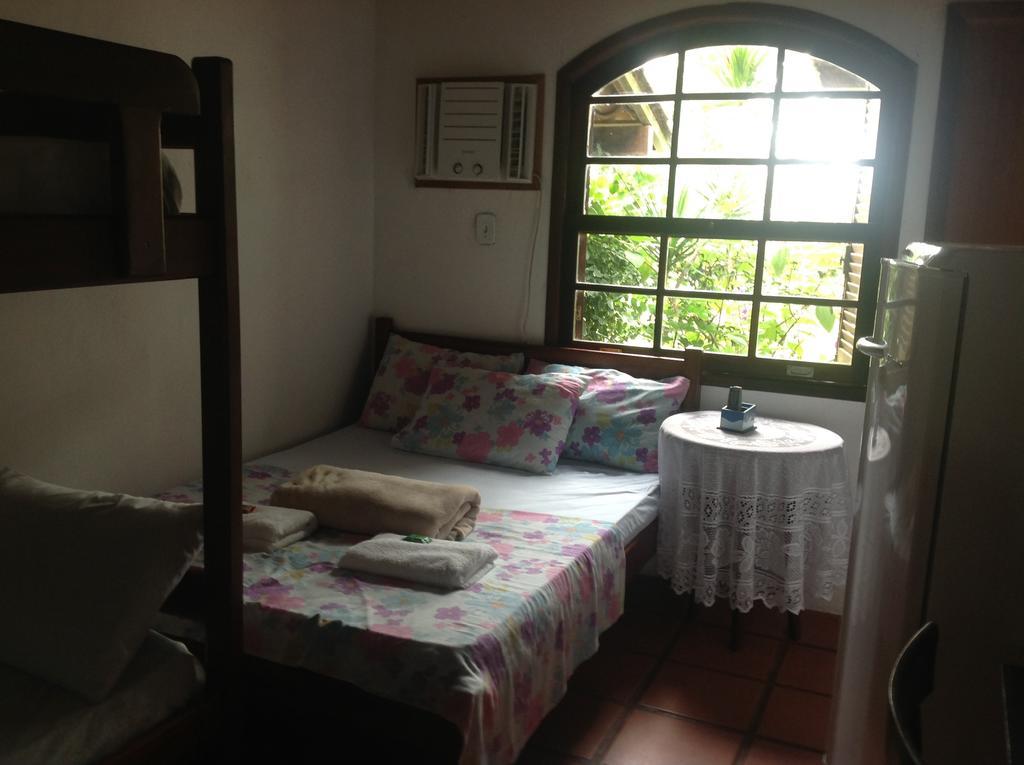 Pousada Zen Araruama Quarto foto