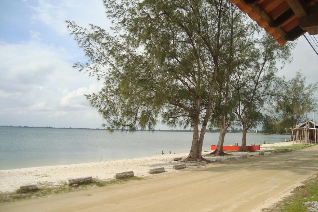 Pousada Zen Araruama Exterior foto