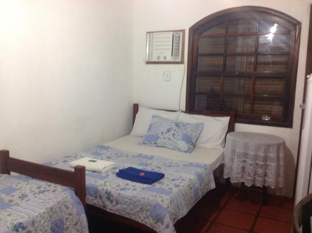 Pousada Zen Araruama Quarto foto